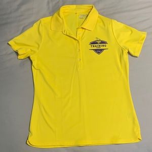 NWOT Minnesota Vikings Nike Victory Polo